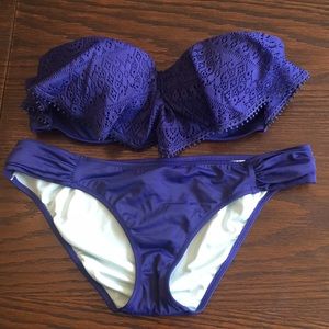 Victoria’s Secret bikini